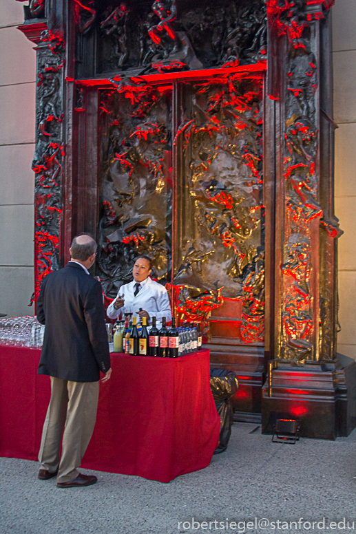 Stanford Homecoming 2016